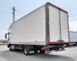 Camião Iveco Eurocargo