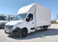 samochód dostawczy Renault Master 140.35