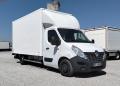 samochód dostawczy Renault Master 140.35