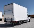 samochód dostawczy Renault Master 140.35