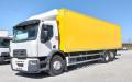 Camion  Furgone Renault D-Series