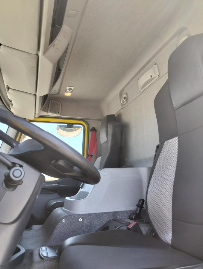 Camion Renault D-Series