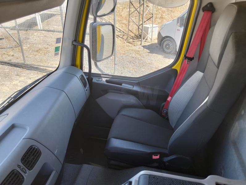 Camion Renault D-Series