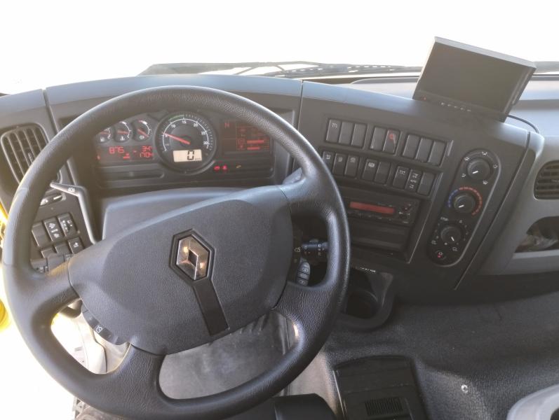 Camion Renault D-Series