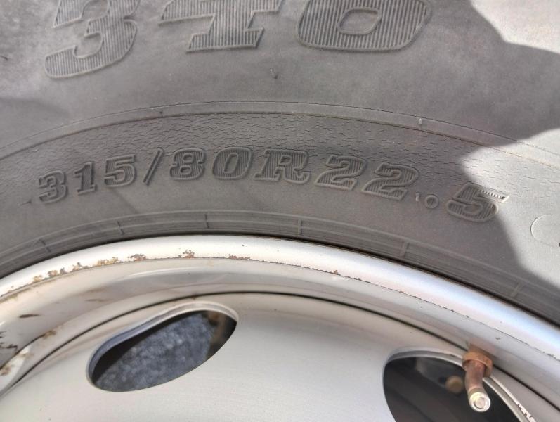 Camion Renault D-Series