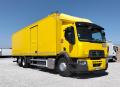 Camion Renault D-Series