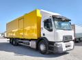 Camion Renault D-Series