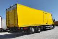 Camion Renault D-Series