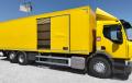 Camion Renault D-Series