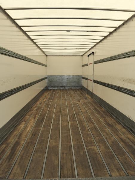 Camion Renault D-Series