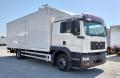 Camión MAN TGM 15.280