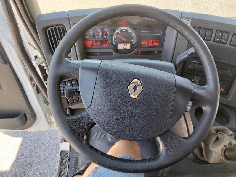 Ciężarówka Renault Midlum 180.14