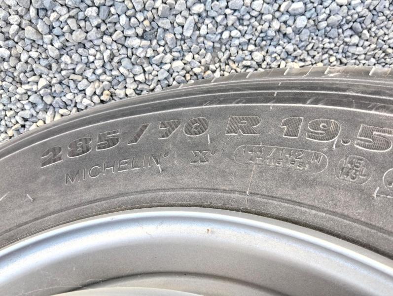 Ciężarówka Renault Midlum 180.14