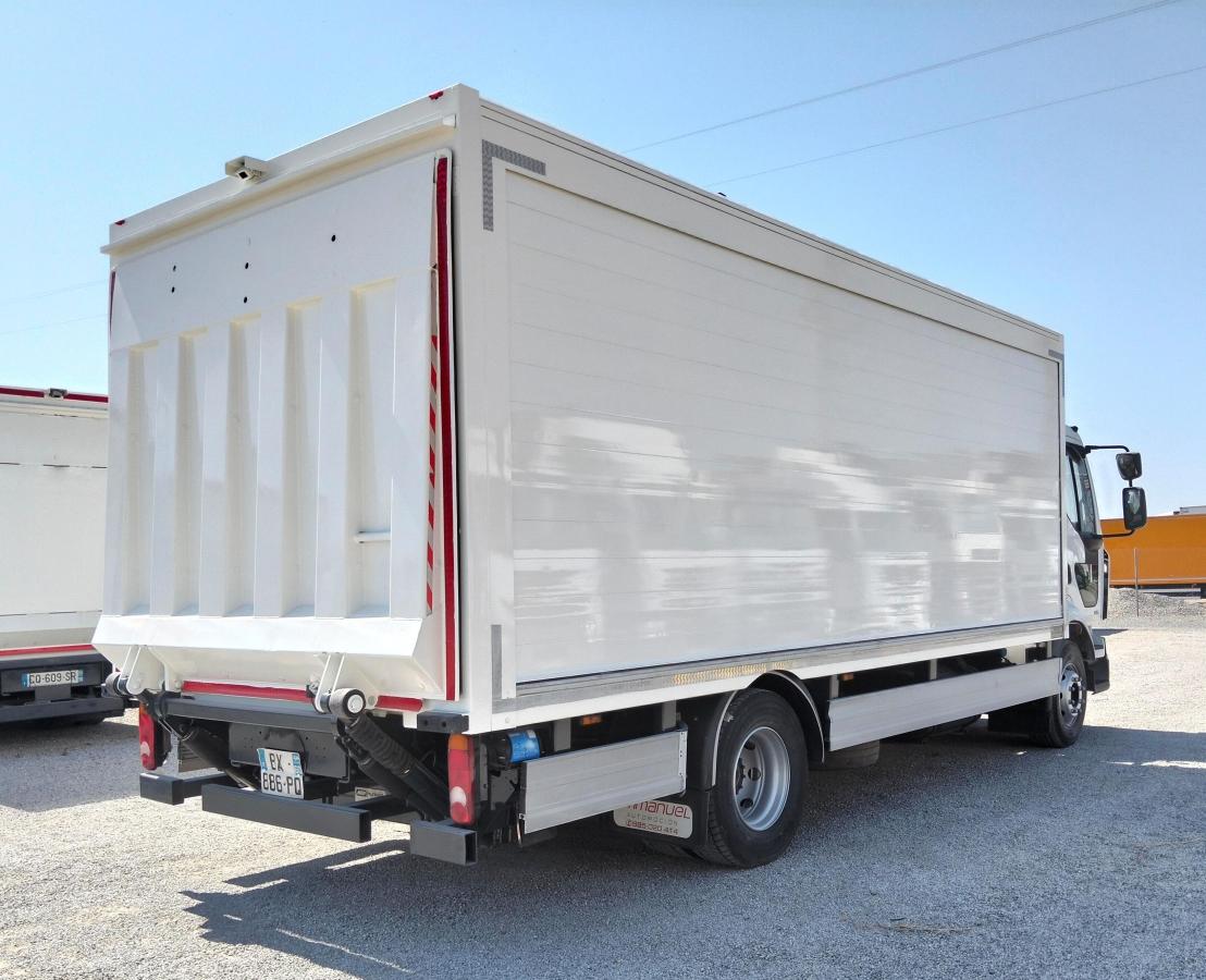 Ciężarówka Renault Midlum 180.14