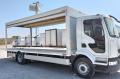 Ciężarówka Renault Midlum 180.14
