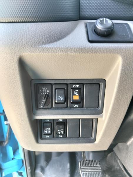Bedrijfswagen Renault Maxity 150.35