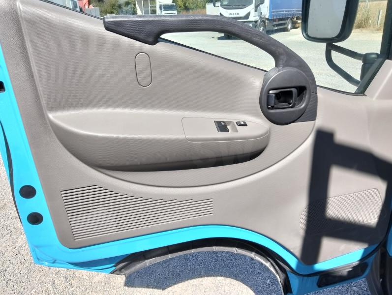 Bedrijfswagen Renault Maxity 150.35