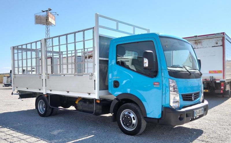 Bedrijfswagen Renault Maxity 150.35
