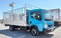 Bedrijfswagen Renault Maxity 150.35
