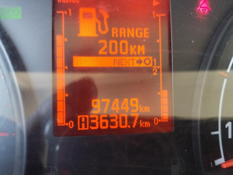 Bedrijfswagen Renault Maxity 150.35