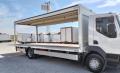 vrachtwagen Renault D-Series