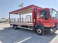 vrachtwagen Renault D-Series