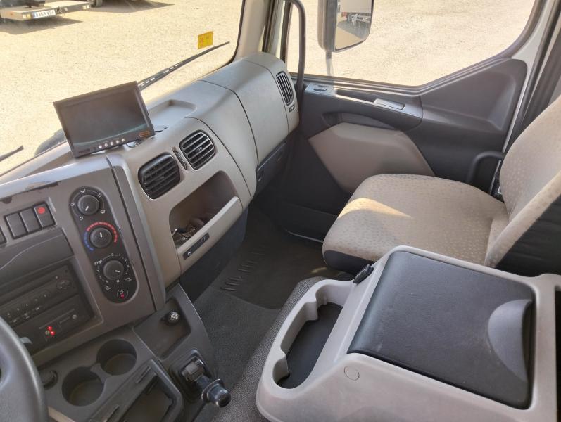 vrachtwagen Renault Midlum 180.14