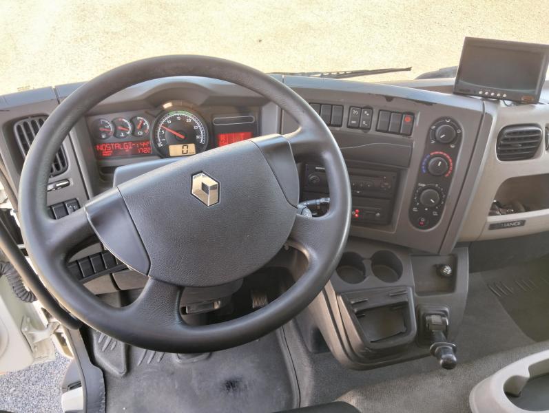 vrachtwagen Renault Midlum 180.14