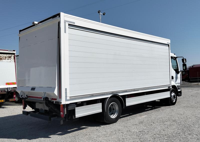 vrachtwagen Renault Midlum 180.14