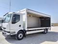 vrachtwagen Renault Midlum 180.14