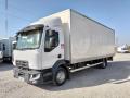 Truck Box Renault D-Series