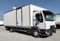 Truck Renault D-Series