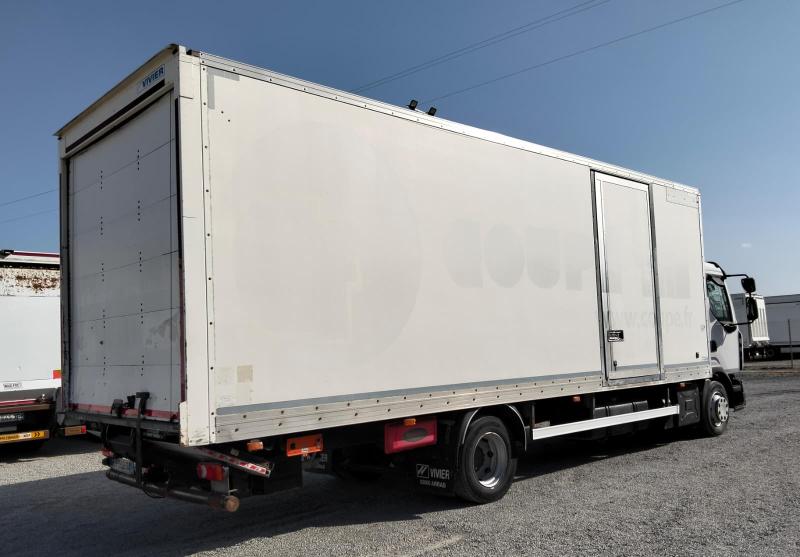 Truck Renault D-Series