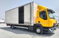 vrachtwagen Renault D-Series