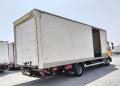 vrachtwagen Renault D-Series