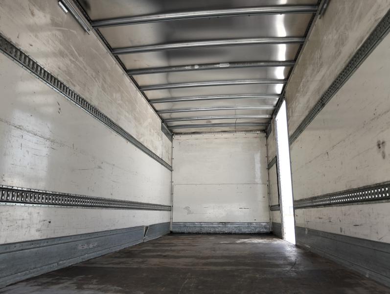 Truck Renault D-Series