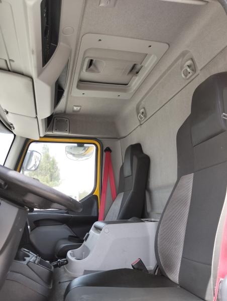 Truck Renault D-Series