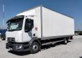 Truck  Box Renault D-Series