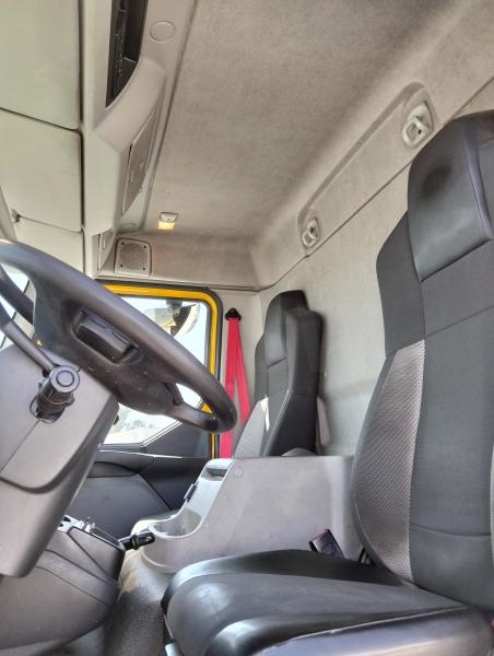 Truck Renault D-Series