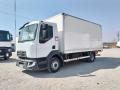Truck Renault D-Series