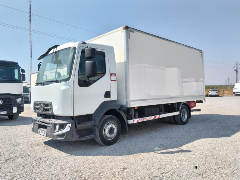 Renault D-Series 210.10