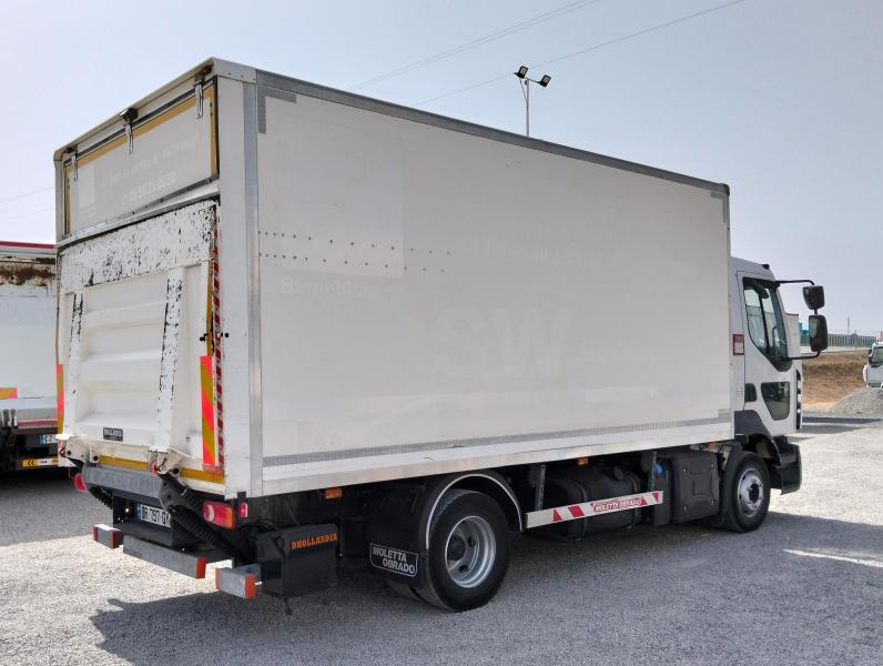Camião Renault D-Series