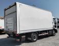 Truck Renault D-Series