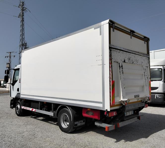 Camião Renault D-Series