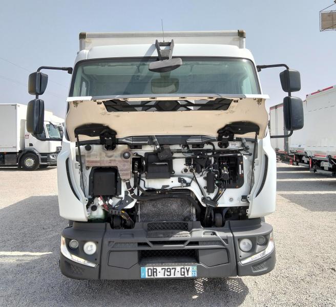 Camião Renault D-Series