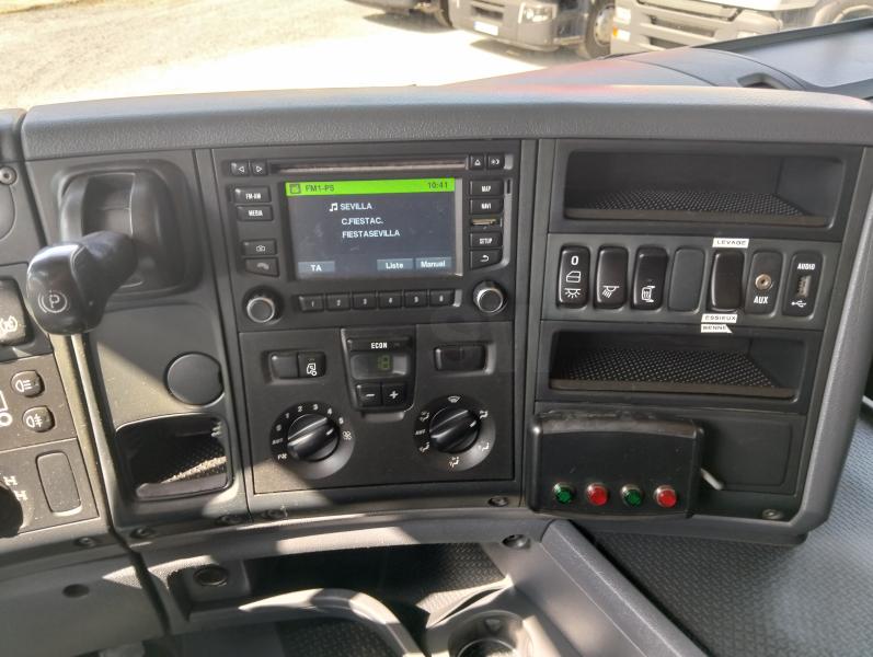 Tractor Scania G