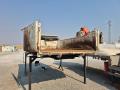 Tractor Scania G