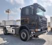 Tractor Scania G