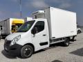 Carrinha comercial Frigorífico Renault Master 2.3 DCI 125