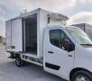 Carrinha comercial Renault Master 2.3 DCI 125